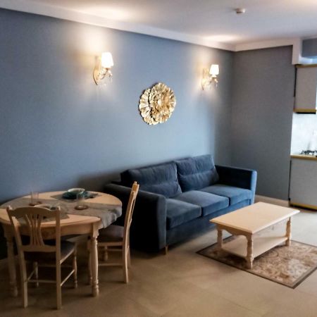 Luxury Studio Anis 1 Năvodari Kültér fotó