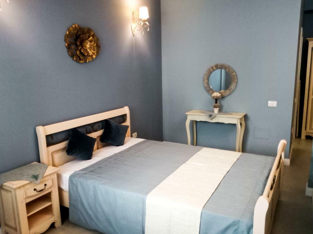 Luxury Studio Anis 1 Năvodari Kültér fotó