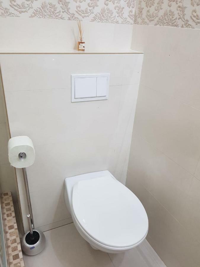 Luxury Studio Anis 1 Năvodari Kültér fotó